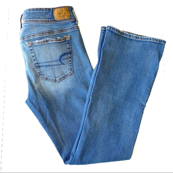 American Eagle Outfitters Denim - American Eagle StretchX Jeans